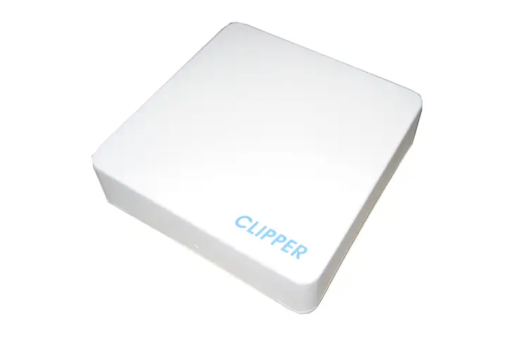 Clipper Instrument Weather Cover
